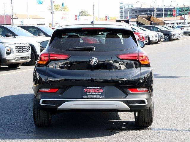 2022 Buick Encore GX Preferred