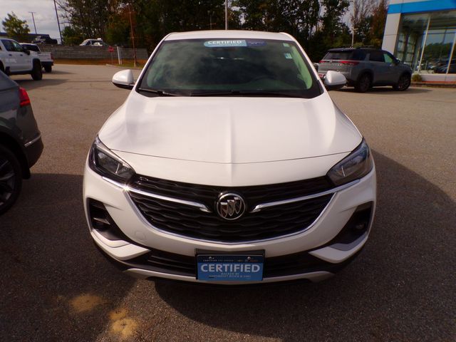 2022 Buick Encore GX Preferred