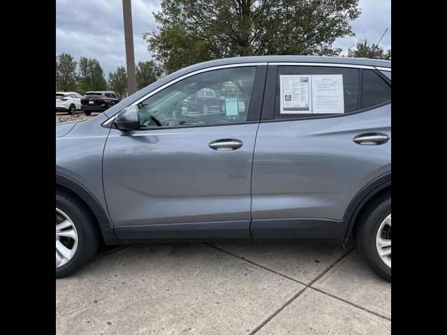 2022 Buick Encore GX Preferred