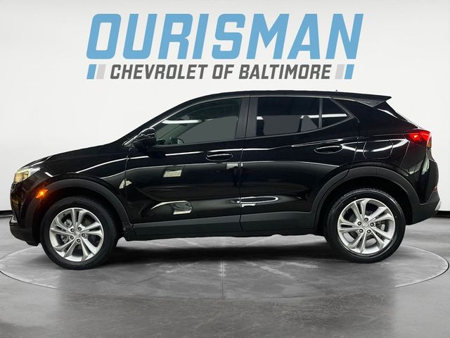 2022 Buick Encore GX Preferred