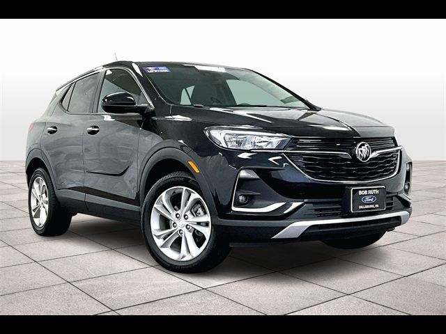 2022 Buick Encore GX Preferred