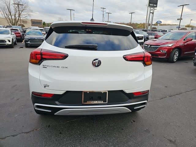 2022 Buick Encore GX Preferred