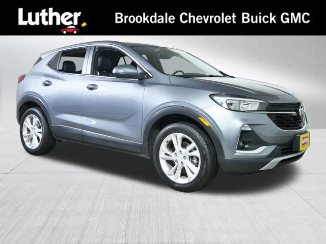 2022 Buick Encore GX Preferred