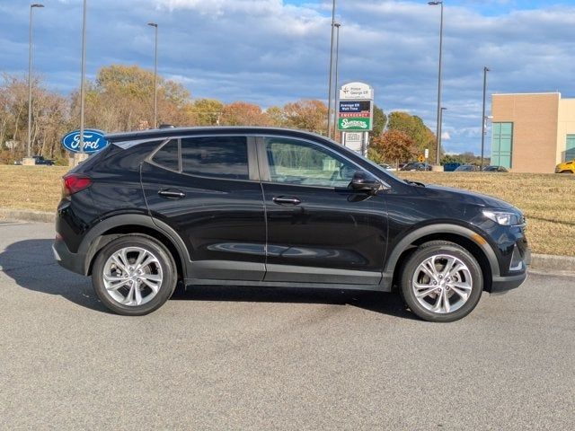 2022 Buick Encore GX Preferred