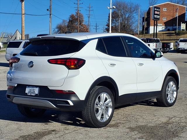 2022 Buick Encore GX Preferred