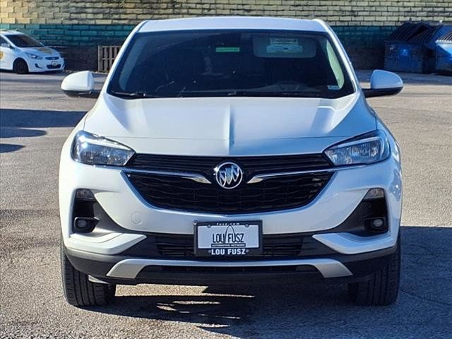 2022 Buick Encore GX Preferred