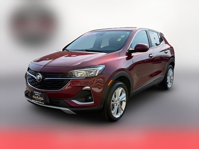 2022 Buick Encore GX Preferred