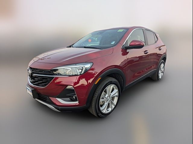 2022 Buick Encore GX Preferred
