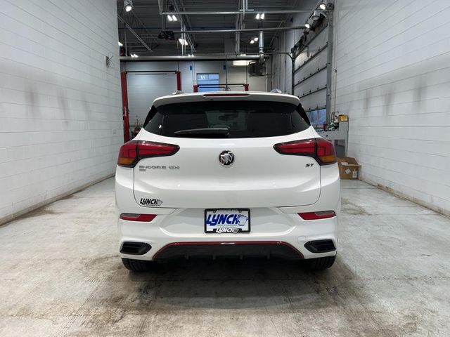 2022 Buick Encore GX Preferred