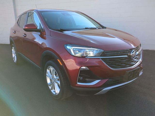 2022 Buick Encore GX Preferred