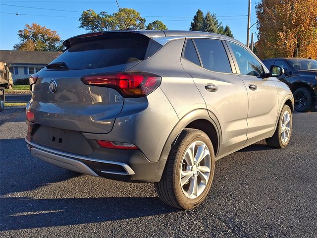 2022 Buick Encore GX Preferred