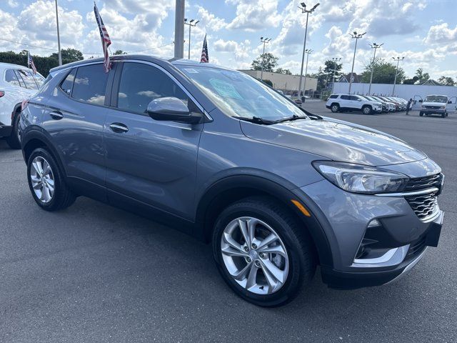 2022 Buick Encore GX Preferred