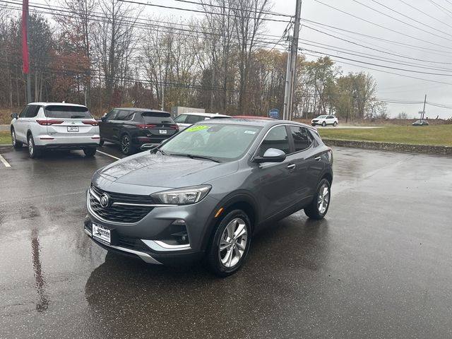 2022 Buick Encore GX Preferred