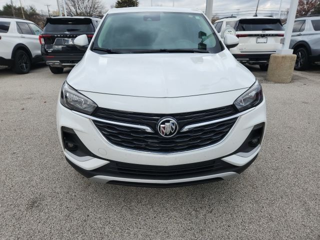 2022 Buick Encore GX Preferred