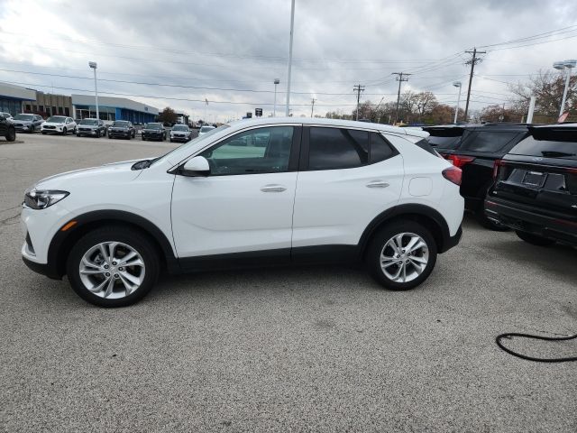 2022 Buick Encore GX Preferred