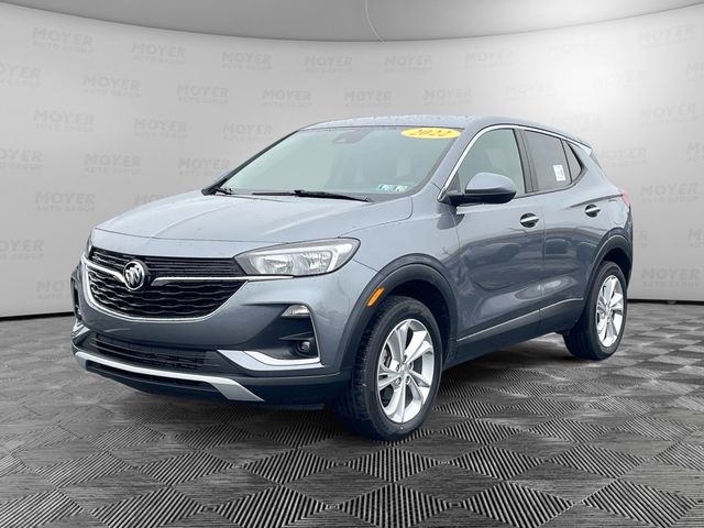 2022 Buick Encore GX Preferred