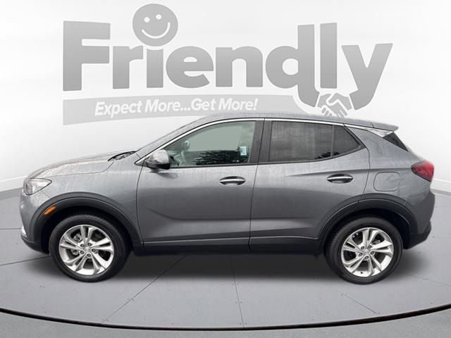 2022 Buick Encore GX Preferred