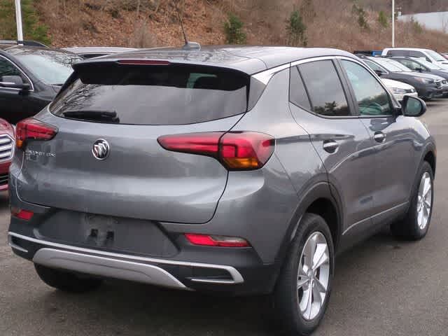 2022 Buick Encore GX Preferred