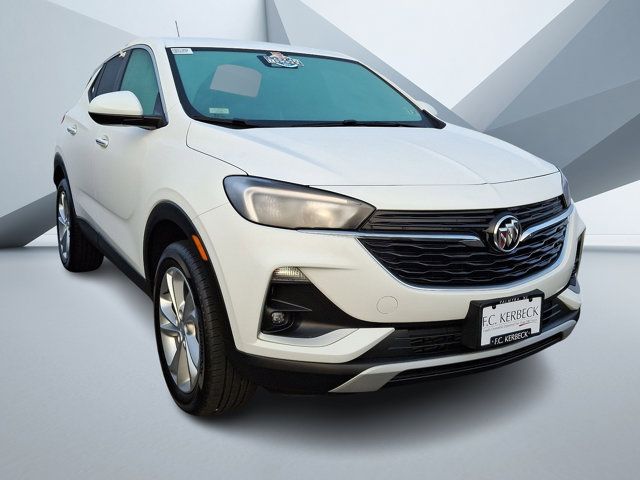 2022 Buick Encore GX Preferred