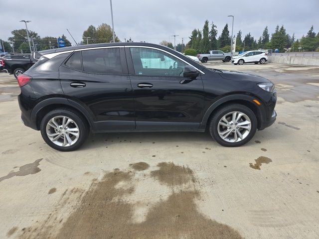 2022 Buick Encore GX Preferred