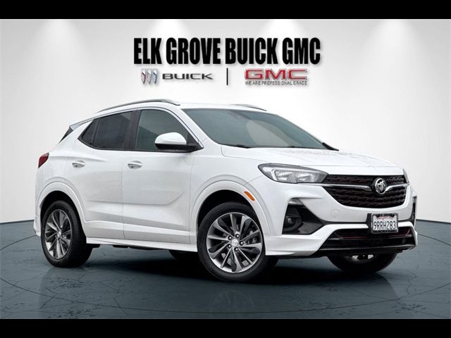 2022 Buick Encore GX Preferred