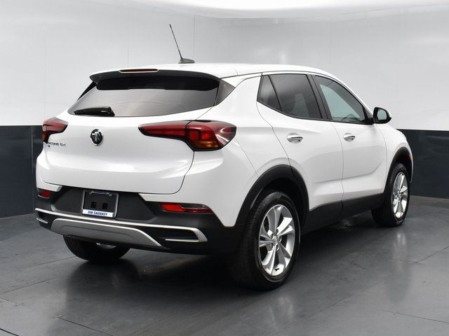 2022 Buick Encore GX Preferred