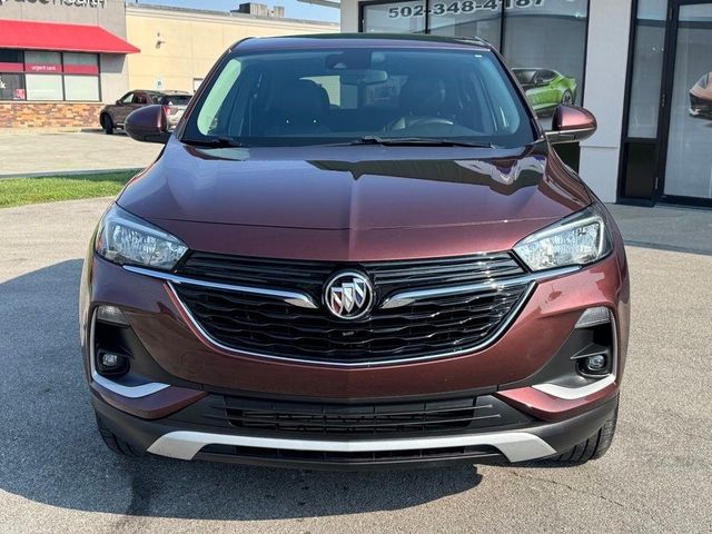 2022 Buick Encore GX Preferred