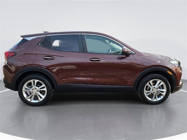 2022 Buick Encore GX Preferred