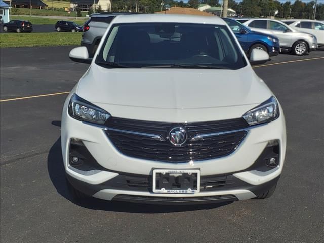 2022 Buick Encore GX Preferred