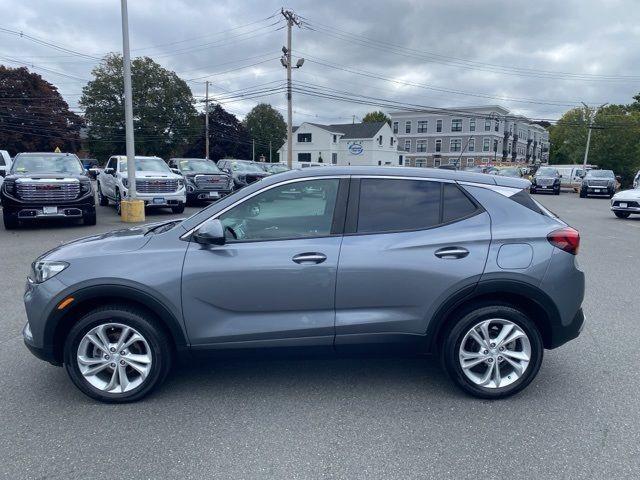 2022 Buick Encore GX Preferred