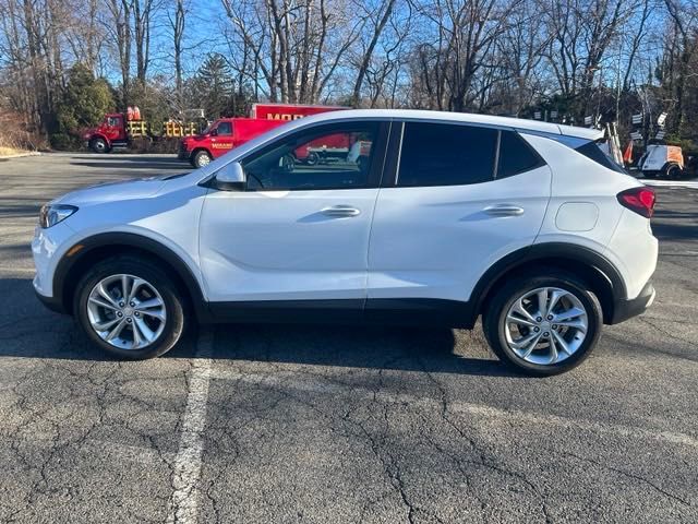 2022 Buick Encore GX Preferred