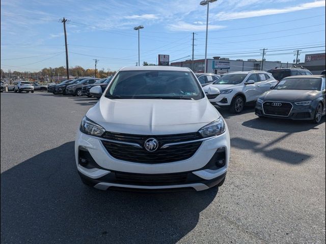 2022 Buick Encore GX Preferred