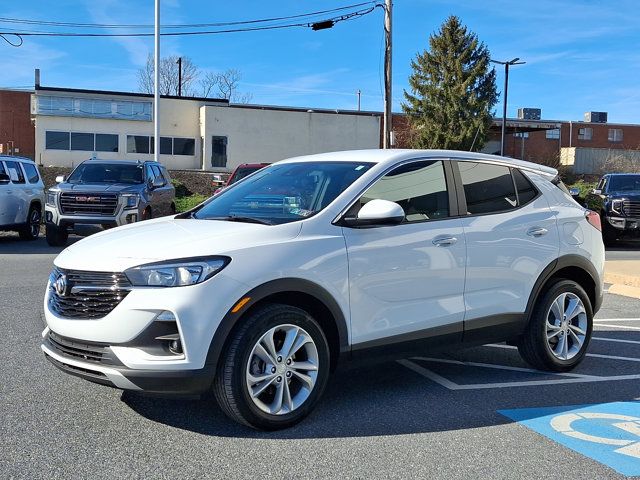 2022 Buick Encore GX Preferred