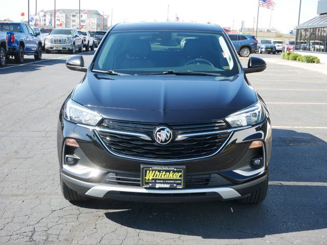 2022 Buick Encore GX Preferred