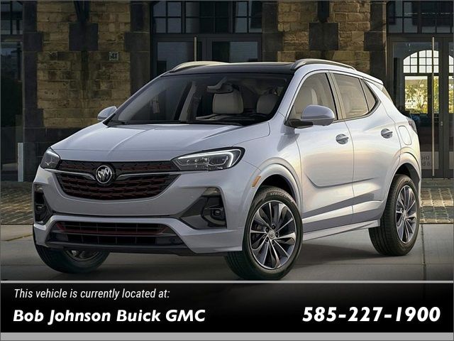 2022 Buick Encore GX Preferred