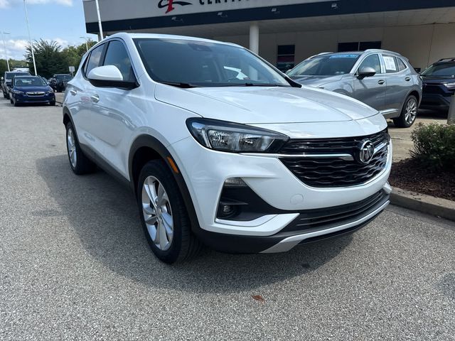 2022 Buick Encore GX Preferred