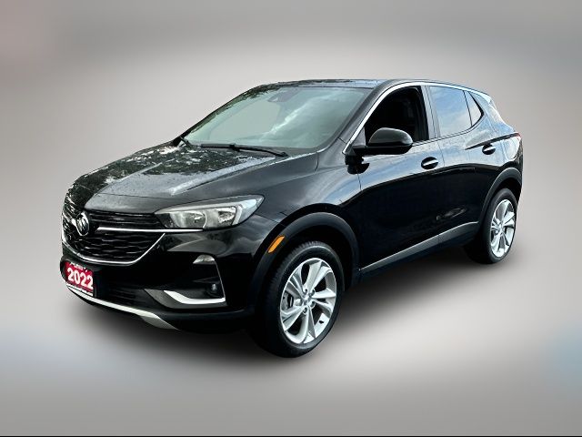 2022 Buick Encore GX Preferred