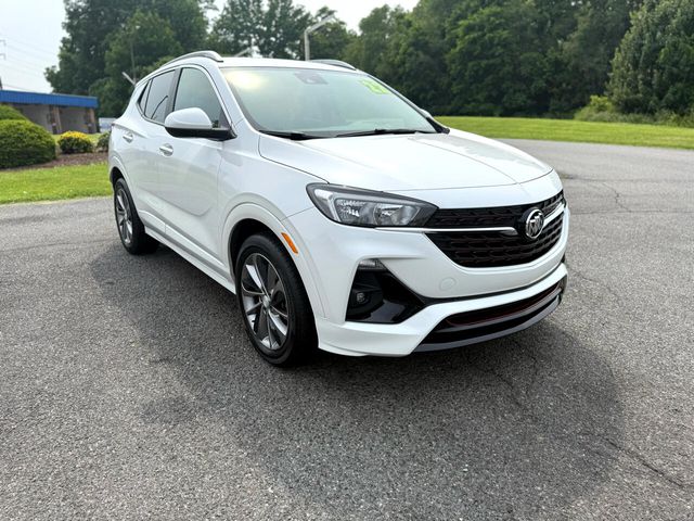 2022 Buick Encore GX Preferred