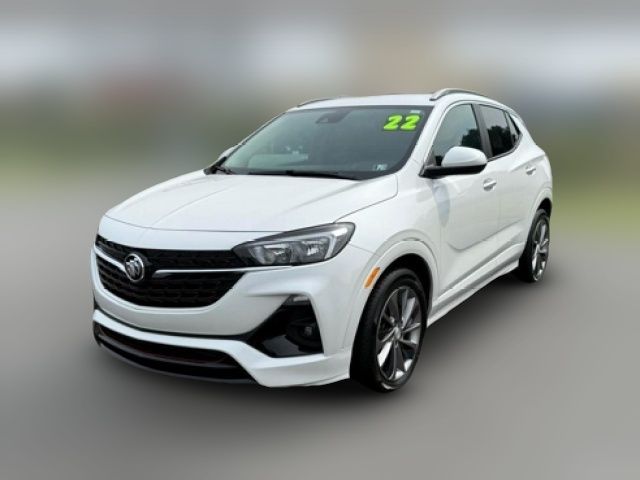 2022 Buick Encore GX Preferred