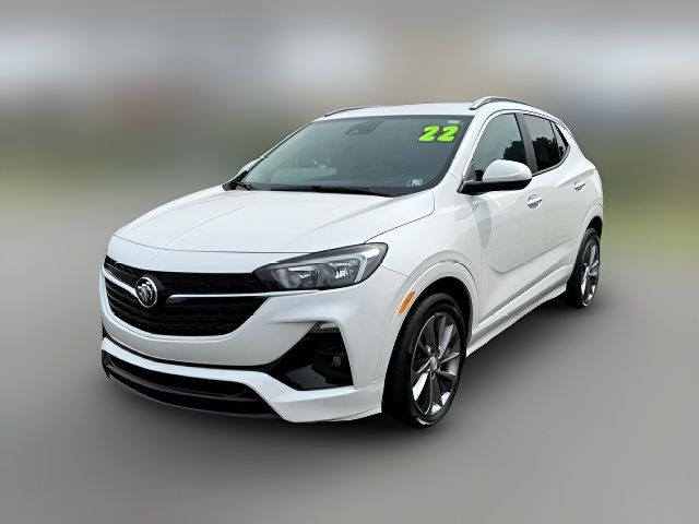 2022 Buick Encore GX Preferred