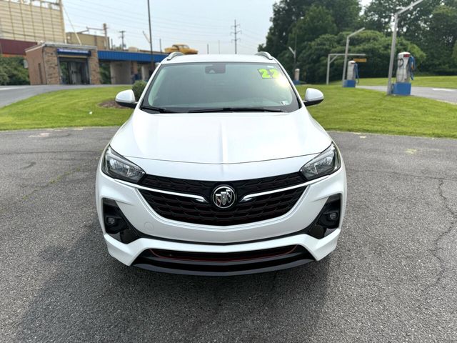 2022 Buick Encore GX Preferred