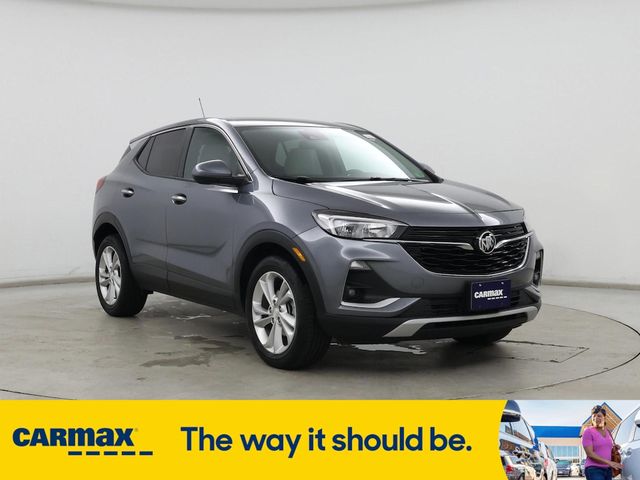 2022 Buick Encore GX Preferred
