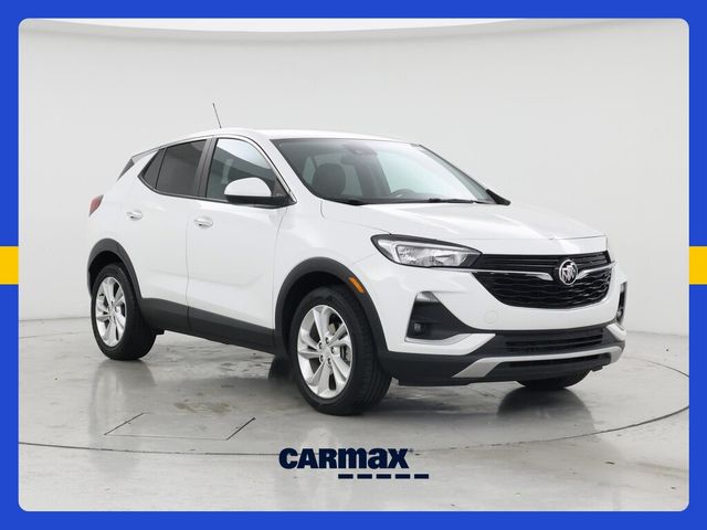 2022 Buick Encore GX Preferred