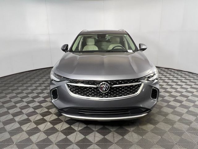 2022 Buick Envision Avenir