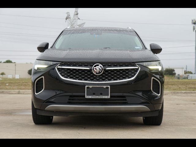 2022 Buick Envision Avenir