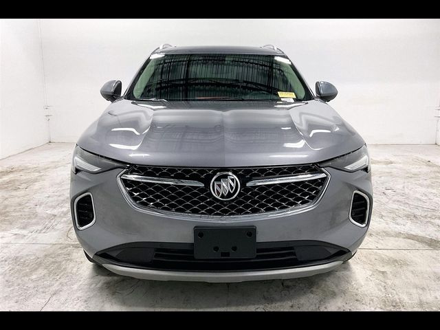 2022 Buick Envision Avenir