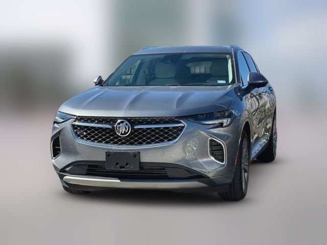 2022 Buick Envision Avenir