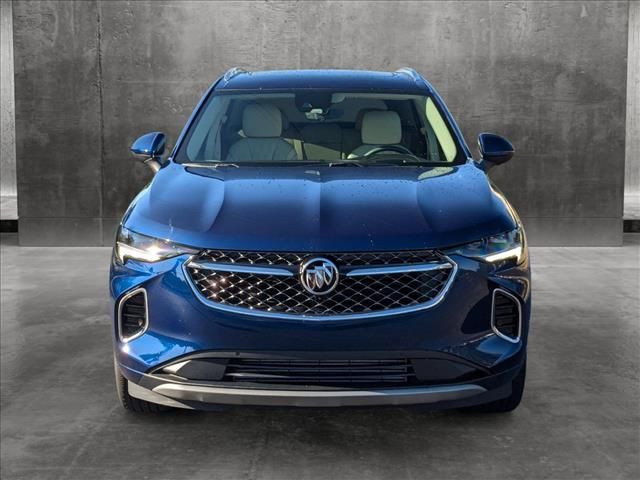 2022 Buick Envision Avenir