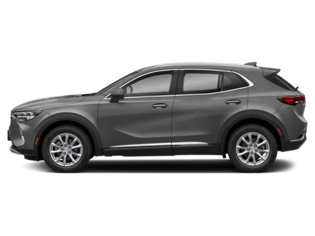 2022 Buick Envision Avenir