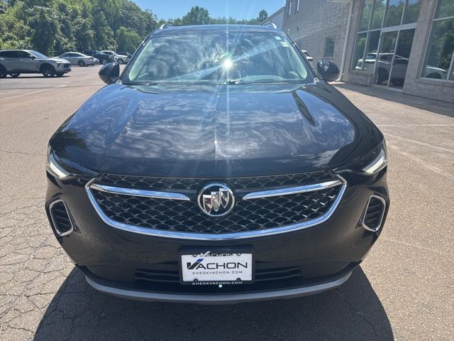 2022 Buick Envision Avenir